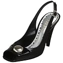 BCBGirls Women's Azimut Slingback