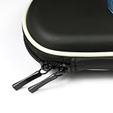New Slim Airform Game Pouch Case for Sony PSP 3000 2000