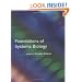 Foundations of Systems Biology