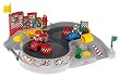 Fisher Price - M7948 - Accessoires Voiture  - Le Grand Prix Little People