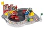 Fisher-Price World of Little People Spin and Crash Raceway