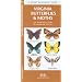 Virginia Butterflies & Moths: An introduction to over 72 familiar species (Pocket Naturalist - Waterford Press)