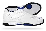New Reebok Passing Shot IV Mens Tennis Trainers – White