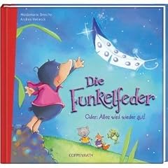Die Funkelfeder