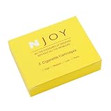 NJOY Smokeless Cigarette 5-pk. Refill Cartridges - Regular (High)