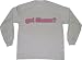 got Shawn? Adult Long Sleeve T-Shirt