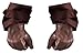 Rorschach Watchmen Gloves
