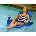 Texas Recreation Baja II Folding Pool Chair Lounge