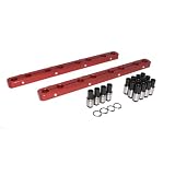 COMP Cams 4015 7 16 Diameter Stud Girdle for Small Block Ford with RHS Head by Comp Cams