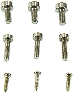Skyartec Screw Set for Free X RC Drone Quad
