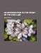 An Introduction to the Study of the Civil Law