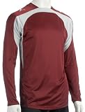Puma V1.06 Ls Goalkeeper Jersey Red - Large