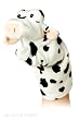 Cow Puppet, Silly Sox Cow Puppet