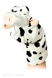 Cow Puppet, Silly Sox Cow Puppet