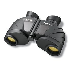 Steiner Safari Pro 8X30 Binoculars