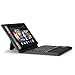 MoKo Case for Amazon Kindle Fire HD 7 2014 - Cover with Removable Wireless Bluetooth Keyboard for Amazon Kindle Fire HD 7 Inch 4th Generation Tablet(NOT fits HD 7 2013, HDX 7 2013, Fire 7 2015), BLACK