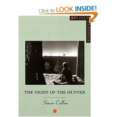 The "Night of the Hunter" (BFI Film Classics)