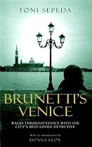 Brunetti's Venice: Walks Through the Novels