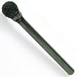 SD-51 Round Ball TUNGSTEN CARBIDE ROTARY BUR for 1/8" rotary power tools by 4137com