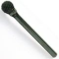 SD-51 Round Ball TUNGSTEN CARBIDE ROTARY BUR for 1/8
