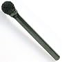 SD-51 Round Ball TUNGSTEN CARBIDE ROTARY BUR for 1/8" DREMEL type rotary power tools by 4137com