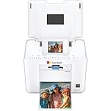 Epson PictureMate Charm Photo Printer (C11CA56203)