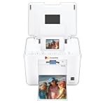 Epson PictureMate Charm Photo Printer (C11CA56203)