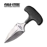 Cold Steel Push Dagger Safe Maker 2