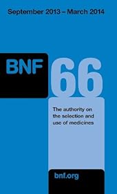 British National Formulary: September 2013-March 2014-Wow! eBook