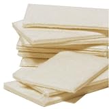 Aura Cacia Aromatherapy Car/Room Diffuser Refill Pad 10 pk
