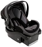 Safety 1st On Board 35 Air Infant Car Seat, Silverleaf