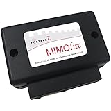 MIMOLite - Z-wave Multi-Input/Output Dry Contact Bridge