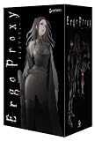 Ergo Proxy: Box Set
