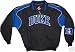 Duke Blue Devils College Premier Dugout Coat Heavy Jacket