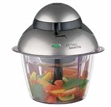Wahl 320W Mini Compact 2 Speed Chopper Food Processor!
