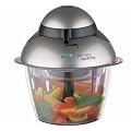 Wahl 320W Mini Compact 2 Speed Chopper Food Processor!