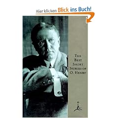 The Best Short Stories of O. Henry (Modern Library)