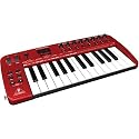 MIDI Keyboard Behringer UMA25S U-Control 25-Key USB Midi Controller Keyboard