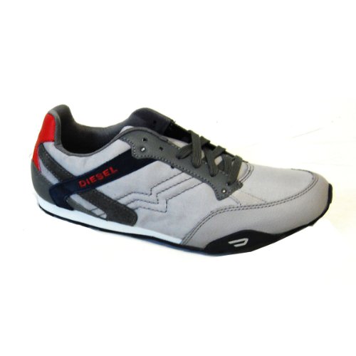 Diesel Men's Eagle Loop Sneaker