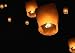 Flying Lanterns 10 pack
