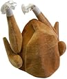 thanksgiving roasted turkey hat