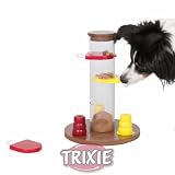 Dog Activity Gambling Tower Hunde Spielturm, 25×33×25 cm