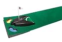 PGA Tour Automatic Ball Return Putting Mat