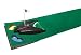 PGA Tour Automatic Ball Return Putting Mat