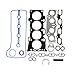 DNJ HGS917 MLS Head Gasket Set/For 2001-2006/ Scion, Toyota/Camry, Highlander, RAV4, Solara, tC/ 2.4L/ DOHC/ L4/ 16V/ 2362cc, 2398cc/ 2AZFE