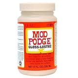 Plaid Enterprises - Mod Podge - Glossy - 8 oz