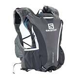 Salomon Advanced Skin Pro 10 + 3 Set Hydration Pack (2013)