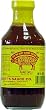 Scott's Spicy BBQ Sauce - Fat and Sugar Free, 16 fl oz