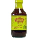 Scott's Spicy BBQ Sauce - Fat and Sugar Free, 16 fl oz $6.99
