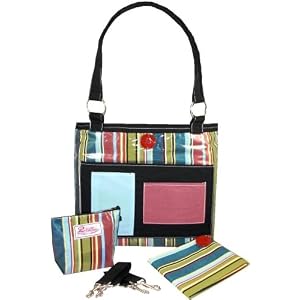 Buy 2 Red Hens Whole Roost One Line Day Diaper Bag by 2 Red Hens